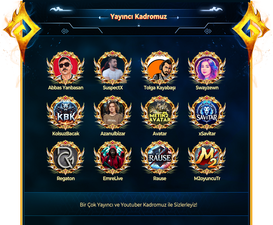 Rega2, Rega2 pvp