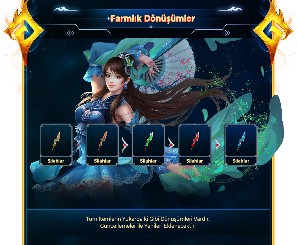 Rega2, Rega2 pvp