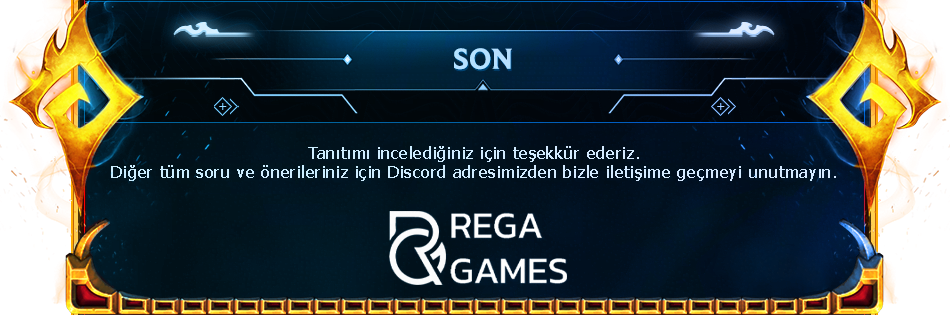Rega2, Rega2 pvp